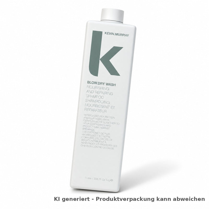 KEVIN.MURPHY Blow.Dry Wash Shampoo 1000 ml