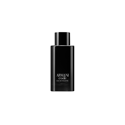 GIORGIO ARMANI Armani Code Eau de Toilette for Men 125ml