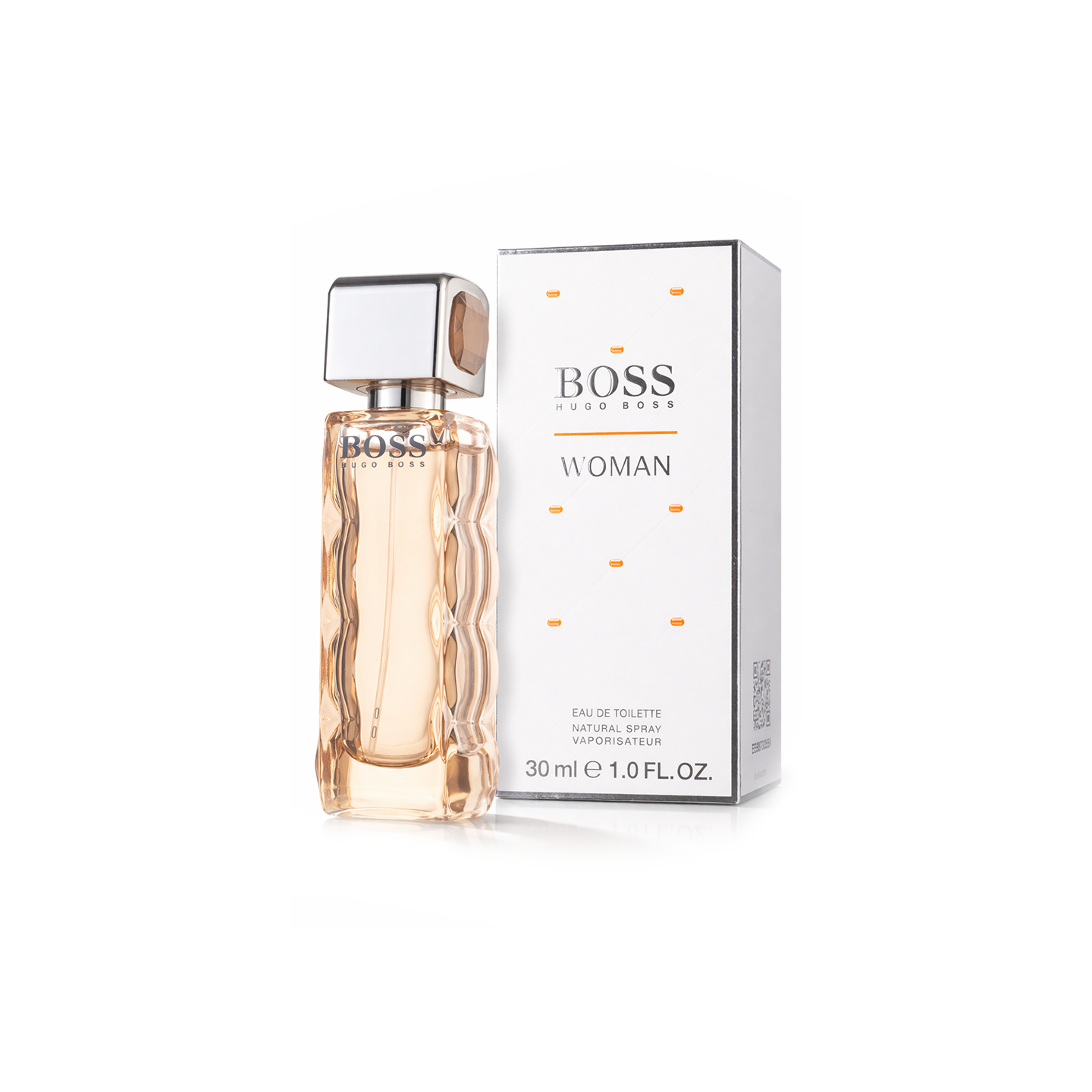 Hugo Boss Orange Eau de Toilette 30ml