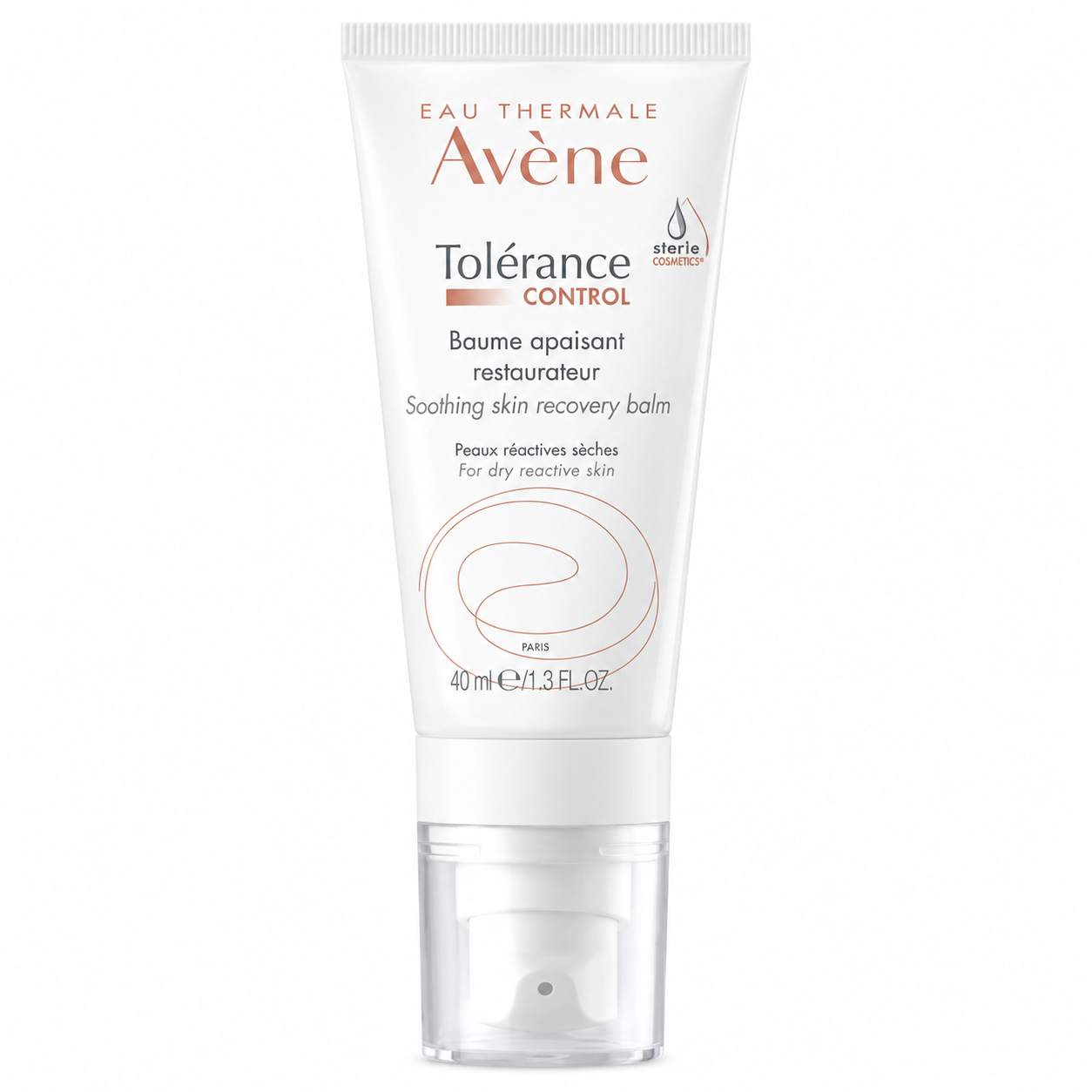 AVENE Tolerance Control Balsam, 40 ml