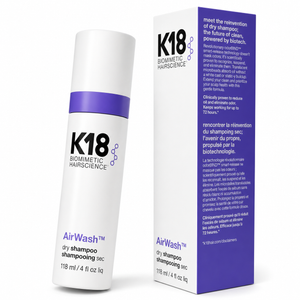 K18 AirWash Trockenshampoo 118 ml