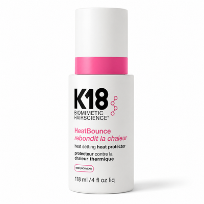 K18 Heatbounce Hitzeschutz 118 ml