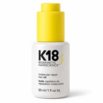 K18 Molecular Repair Hair Oil 30 ml