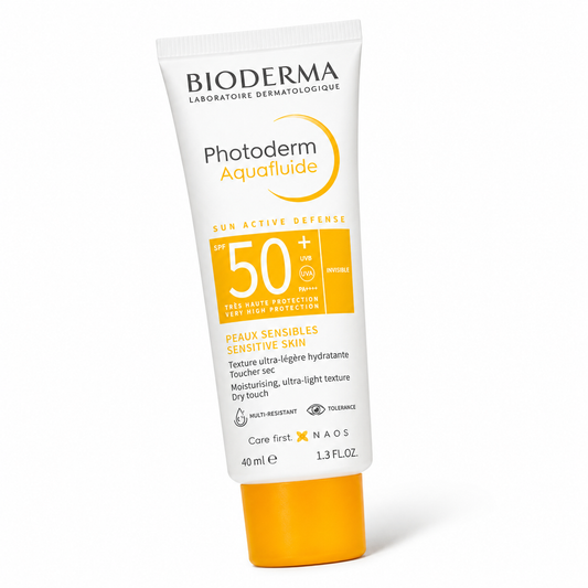 Bioderma Photoderm Aquafluide Sun Active Defense LSF 50+ – 40 ml