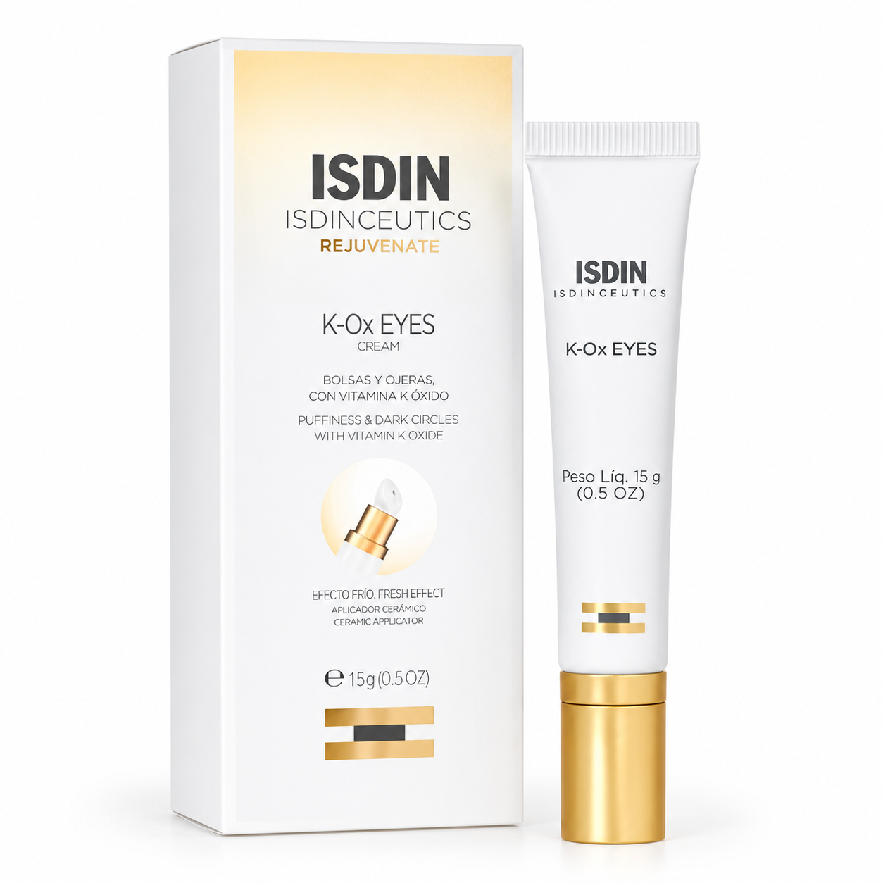 ISDIN Isdinceutics K-Ox Eyes 15g