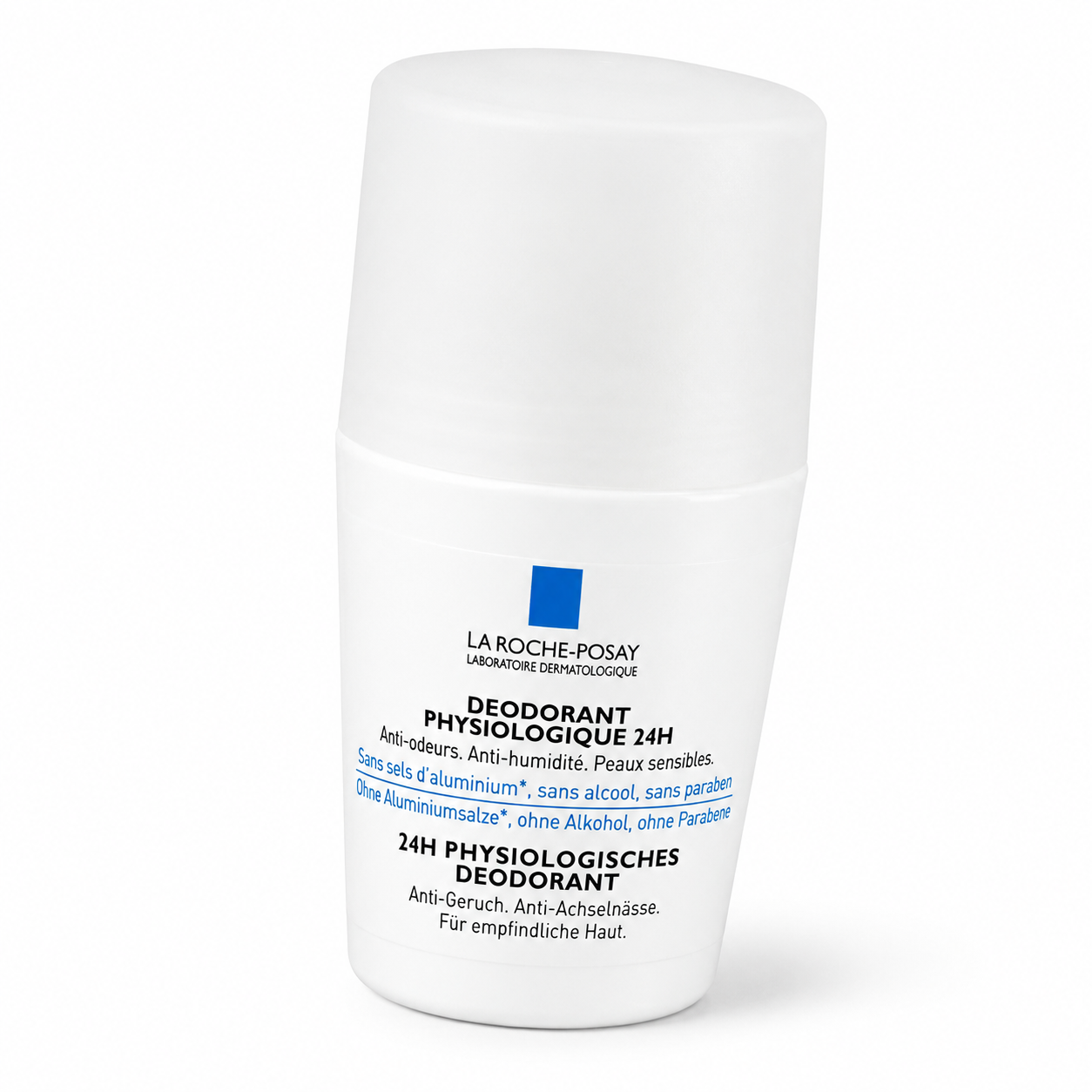 La Roche-Posay Deodorant Roll-on 50 ml