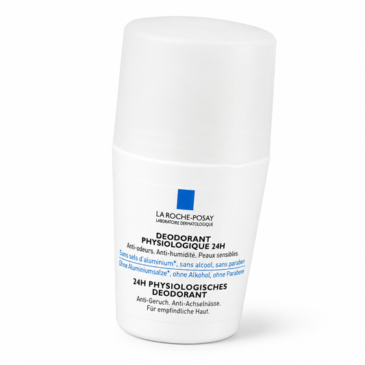 La Roche-Posay Deodorant Roll-on 50 ml
