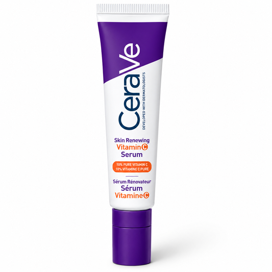 CeraVe Skin Renewing Vitamin C Serum 30 ml