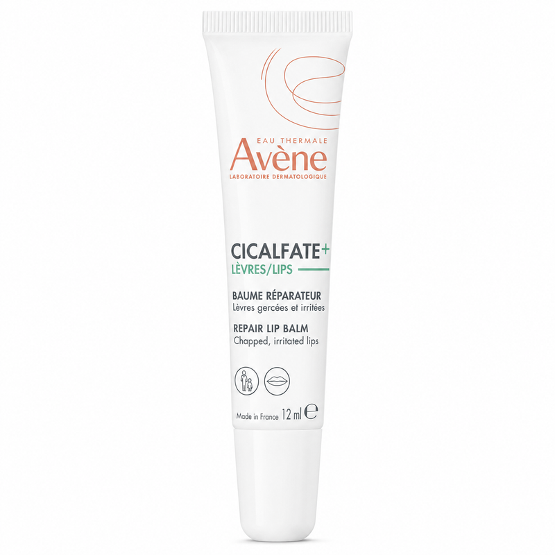 Avène Cicalfate Lippenbalsam 10 ml