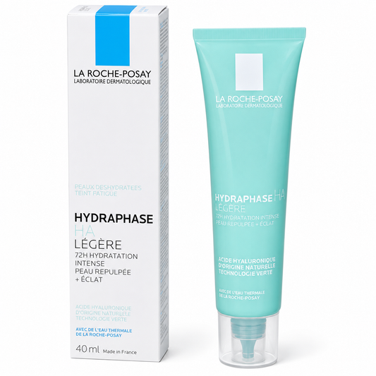 La Roche-Posay Hydraphase HA Creme leicht 40 ml