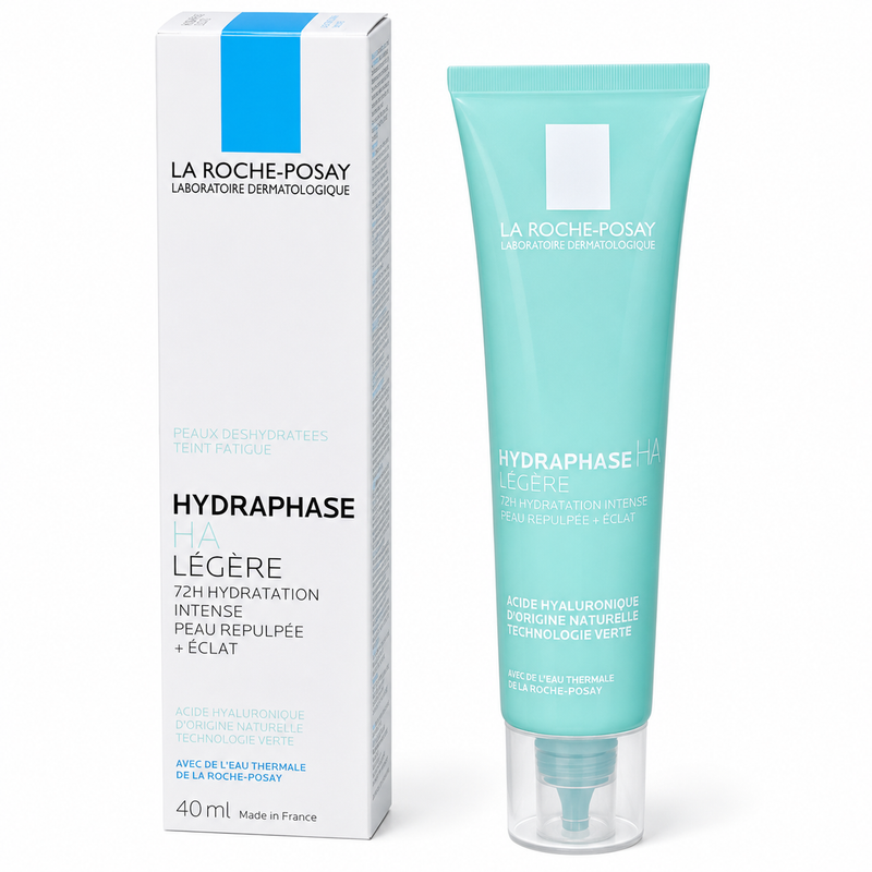 La Roche-Posay Hydraphase HA Creme leicht 40 ml