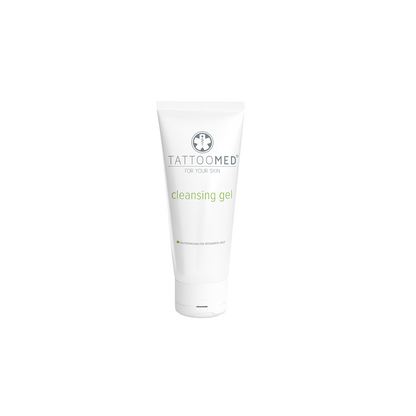 TattooMed Cleansing Gel 100ml