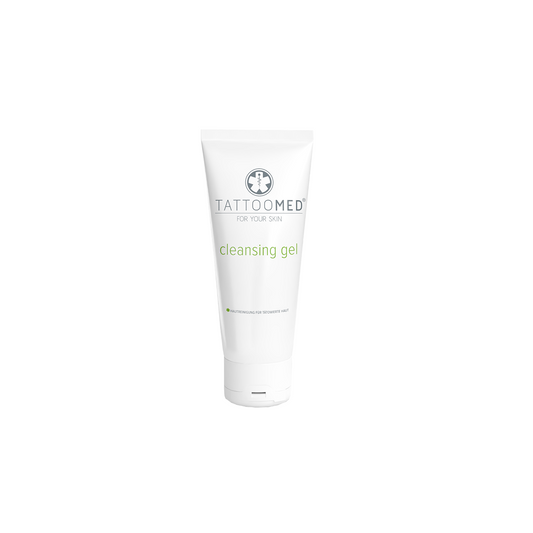 TattooMed Cleansing Gel 100ml