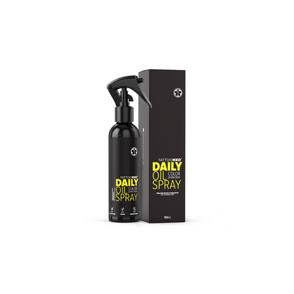 TattooMed Daily Oil Spray 150ml