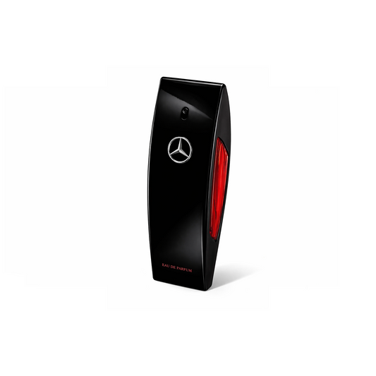 Mercedes-Benz Club Black Eau de Parfum 100ml