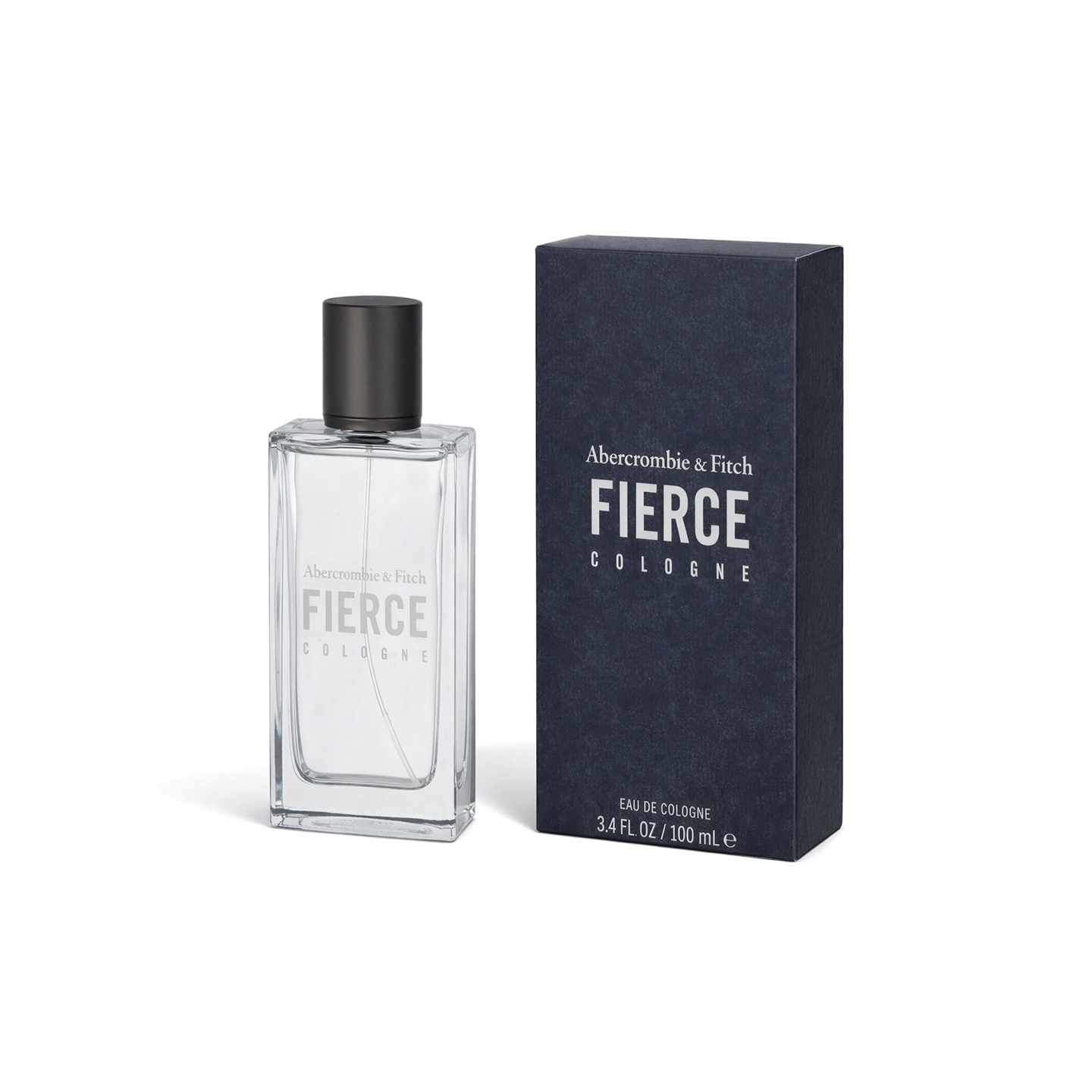 Abercrombie & Fitch Fierce Eau de Cologne 100 ml