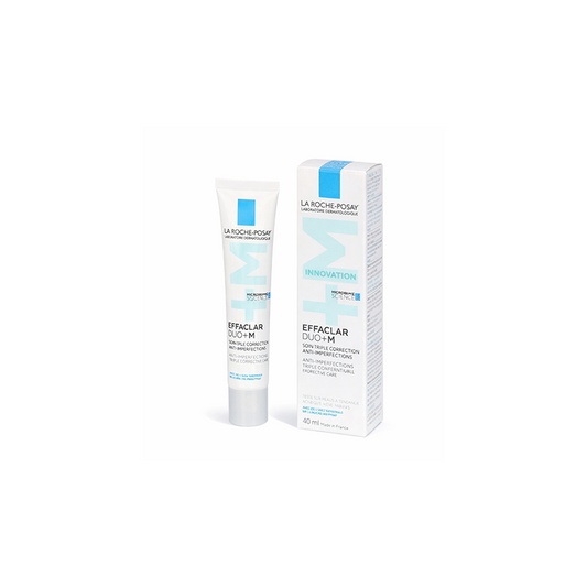 La Roche-Posay Effaclar Duo+ M Creme – 40 ml