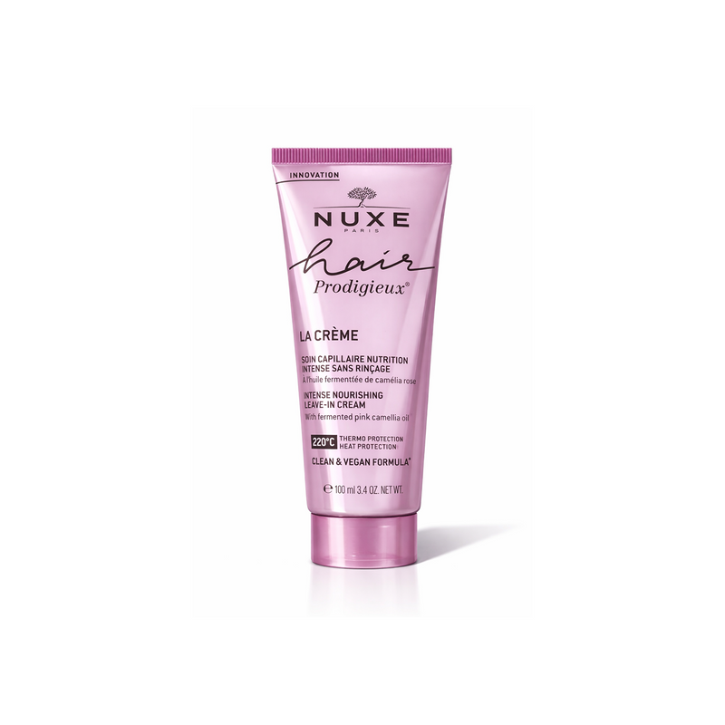 NUXE Hair Prodigiuex Intense Nourishing Leave-In Cream (100ml)