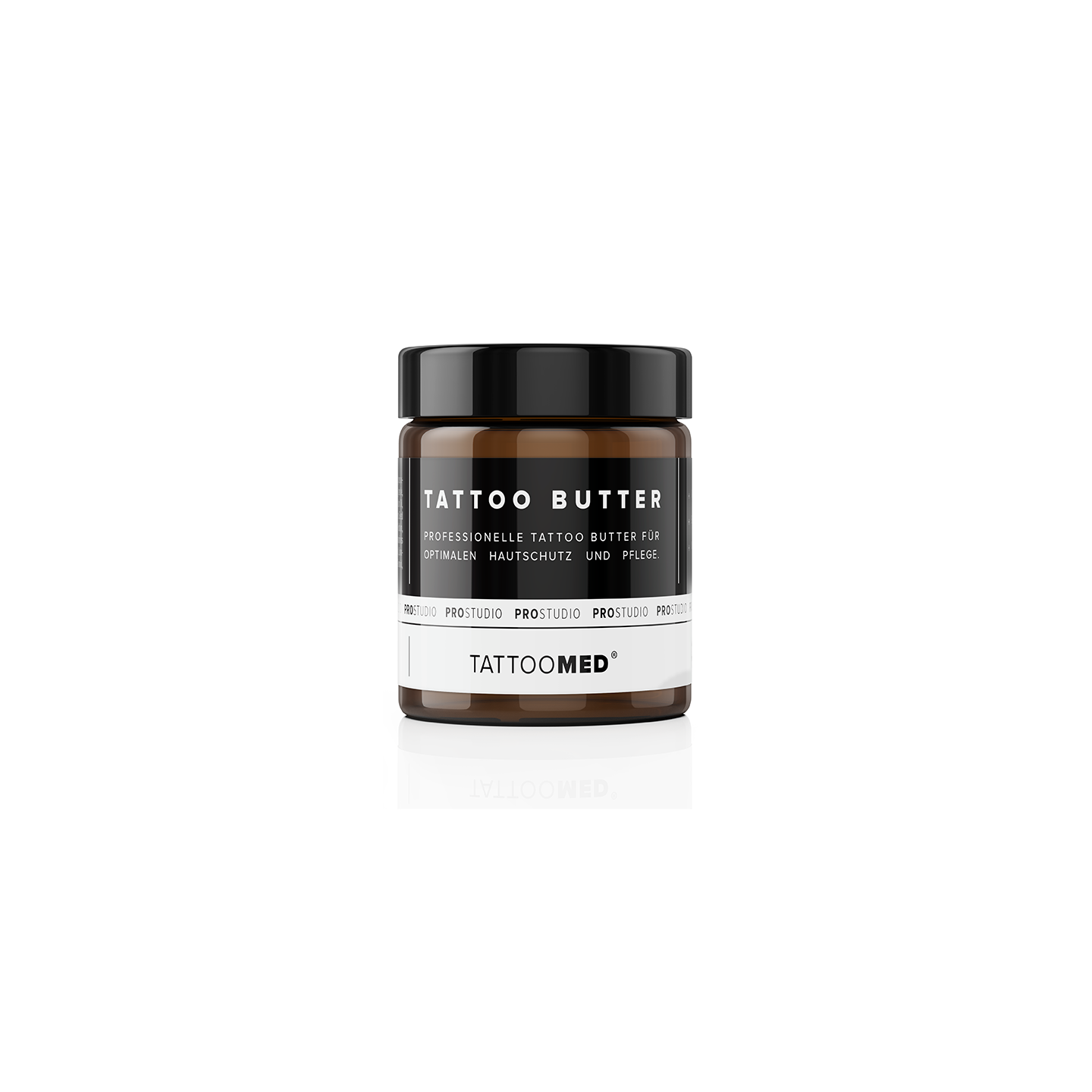 TattooMed TattooButter 120ml