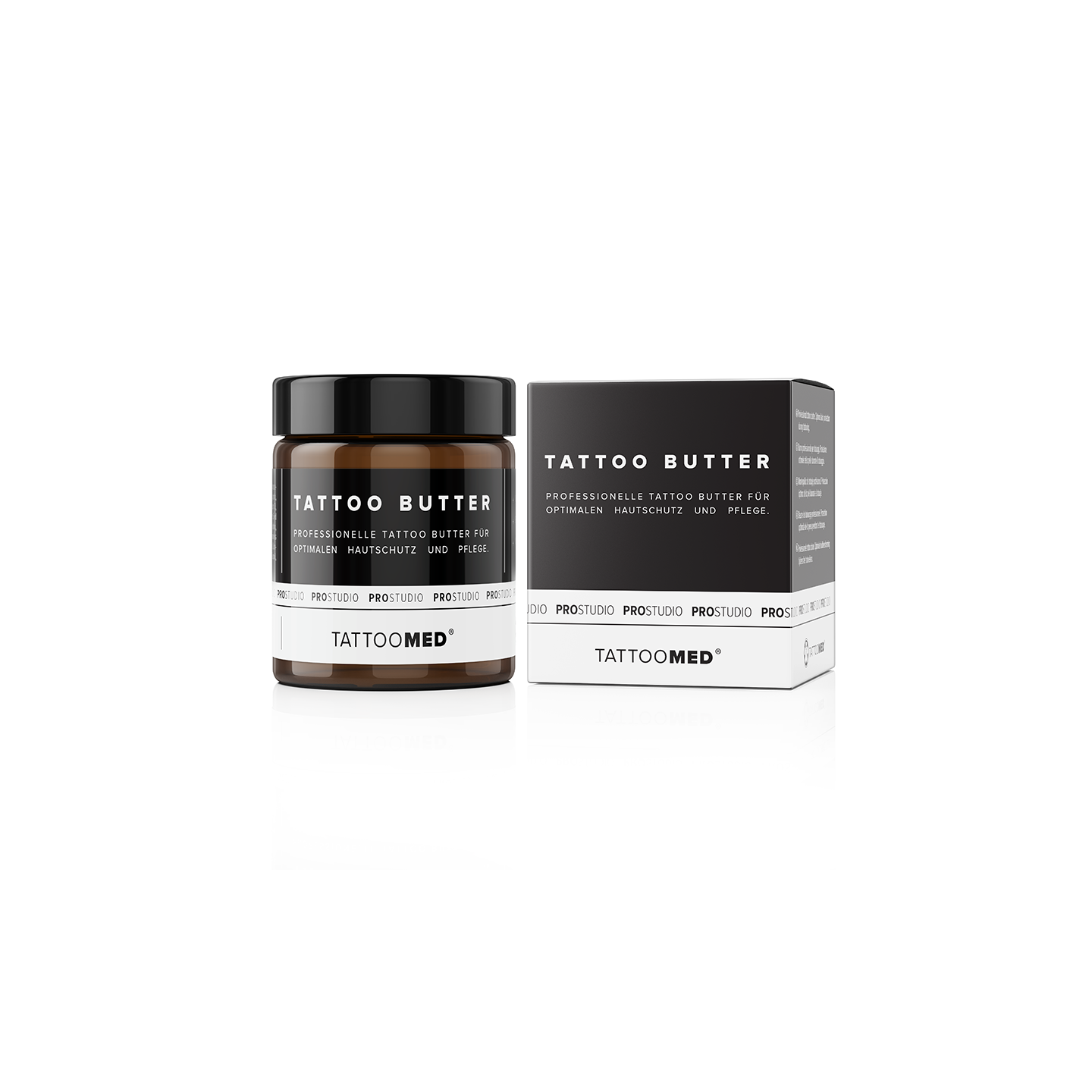 TattooMed TattooButter 120ml