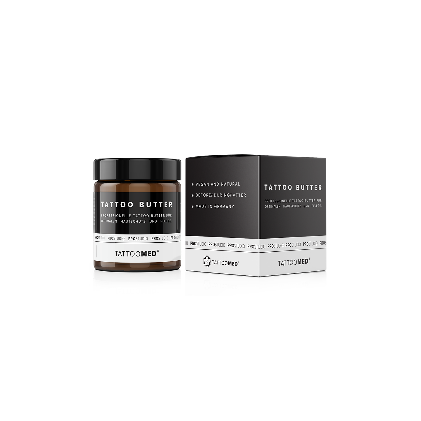 TattooMed TattooButter 120ml