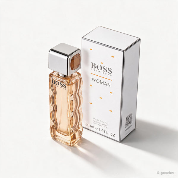 Hugo Boss Orange Eau de Toilette 30ml