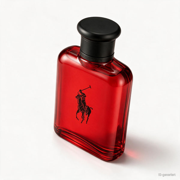 Ralph Lauren Polo Red Eau de Toilette 75ml