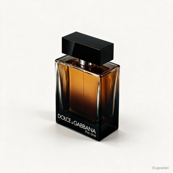 DOLCE & GABBANA - The One for Men Eau de Parfum (EDP) 100 ml