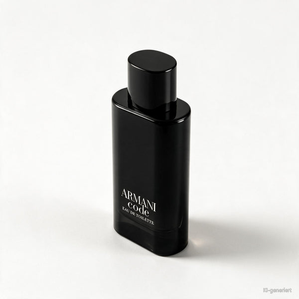 GIORGIO ARMANI Armani Code Eau de Toilette for Men 125ml