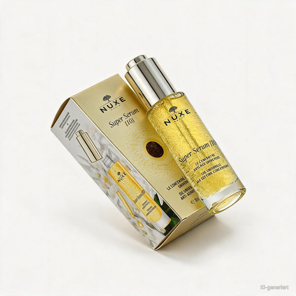 NUXE Super-Serum Anti-Aging 30ml