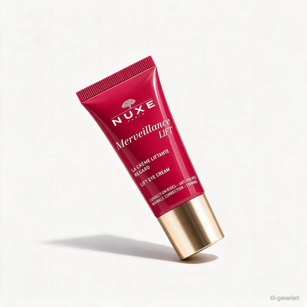 NUXE Mervellance Lift Augencreme (15ml)