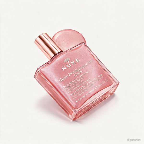 NUXE Huile Prodigieuse Or Florale (50ml)