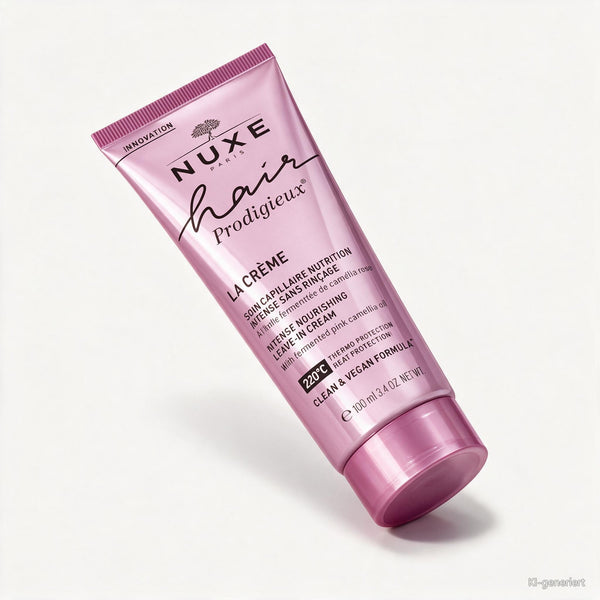 NUXE Hair Prodigiuex Intense Nourishing Leave-In Cream (100ml)