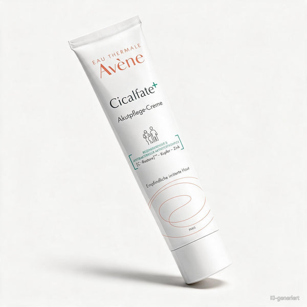 AVENE Cicalfate+ Akutpflege-Creme 40 ml