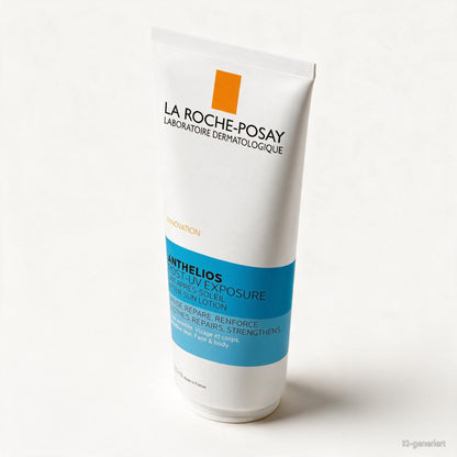 LRP Anthelios Post-UV After-Sun Milch 200 ml