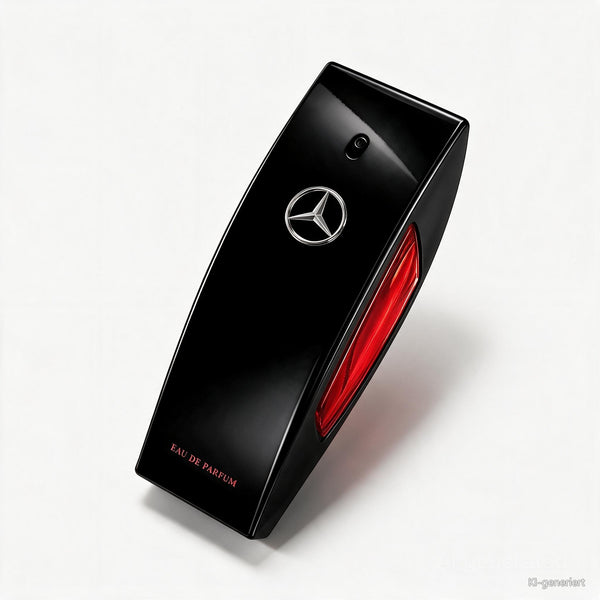 Mercedes-Benz Club Black Eau de Parfum 100ml