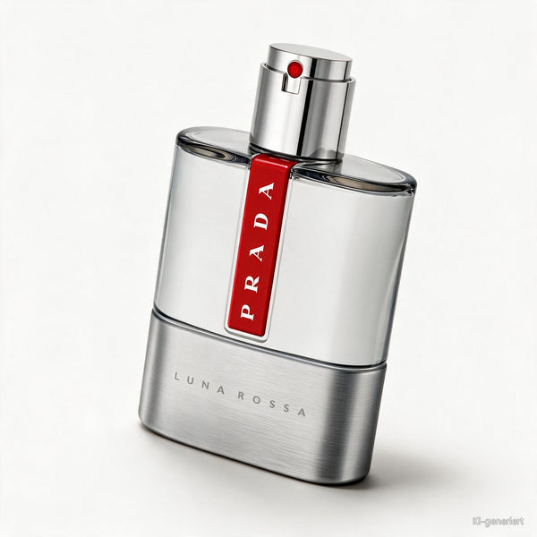 Prada Luna Rossa Eau de Toilette für Herren, 100 ml