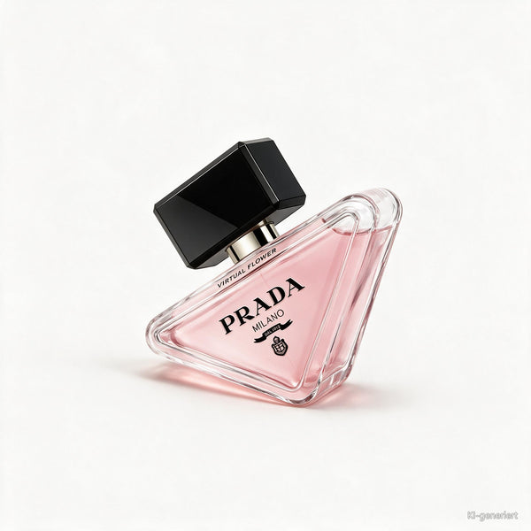 PRADA Paradoxe Virtual Flower Eau de Parfum 50 ml