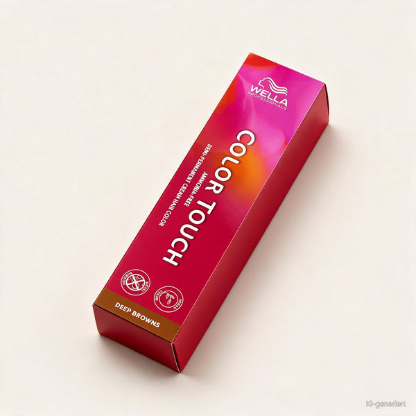 Wella Professionals Color Touch Deep Browns