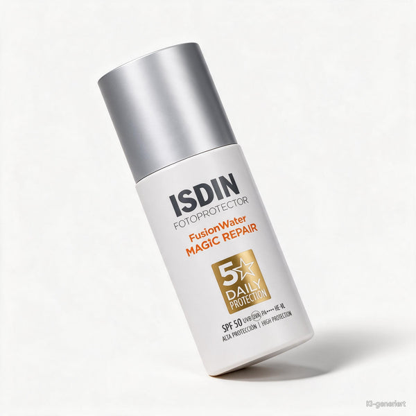 ISDIN FotoUltra Age Color LSF 50 50 ml