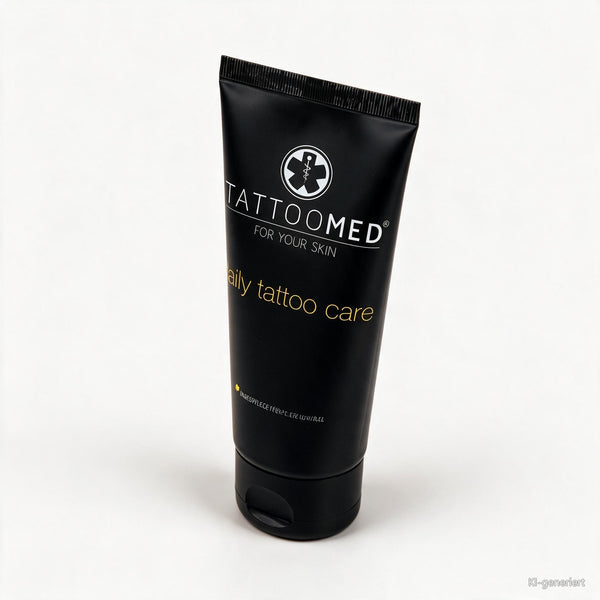 TattooMed Daily Tattoo Care 100ml