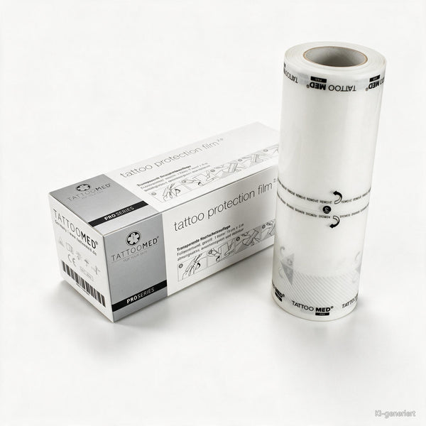TattooMed Protection Film 2.0