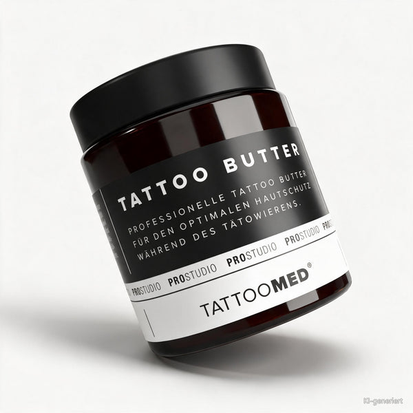 TattooMed TattooButter 120ml