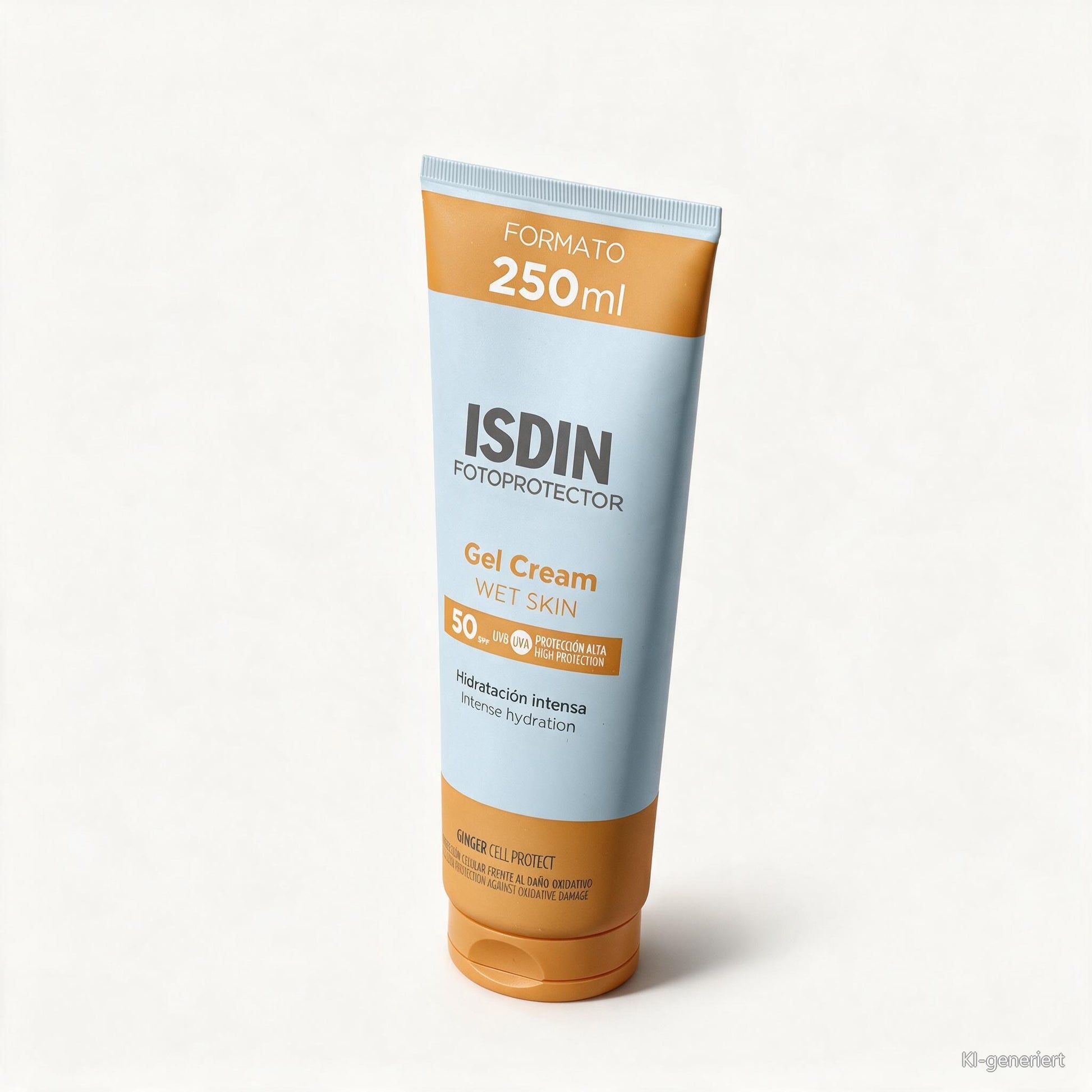 ISDIN Fotoprotector Fusion Gel Cream LSF 50 – 250 ml
