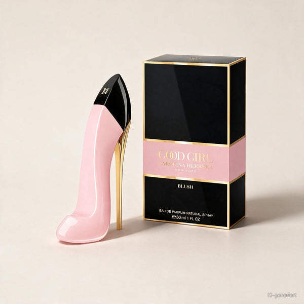 Carolina Herrera Good Girl Blush Eau de Parfum 30ml
