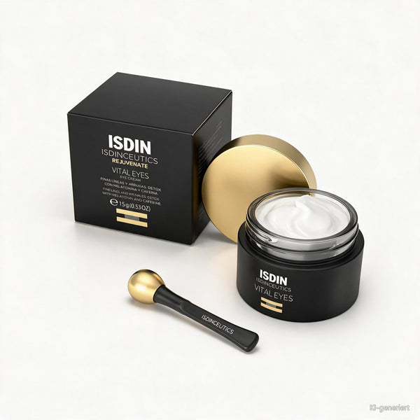 ISDIN Isdinceutics Vital Eyes Augencreme 15g