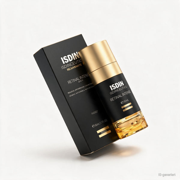 ISDIN Isdinceutics Retinal Intense Serum 50ml