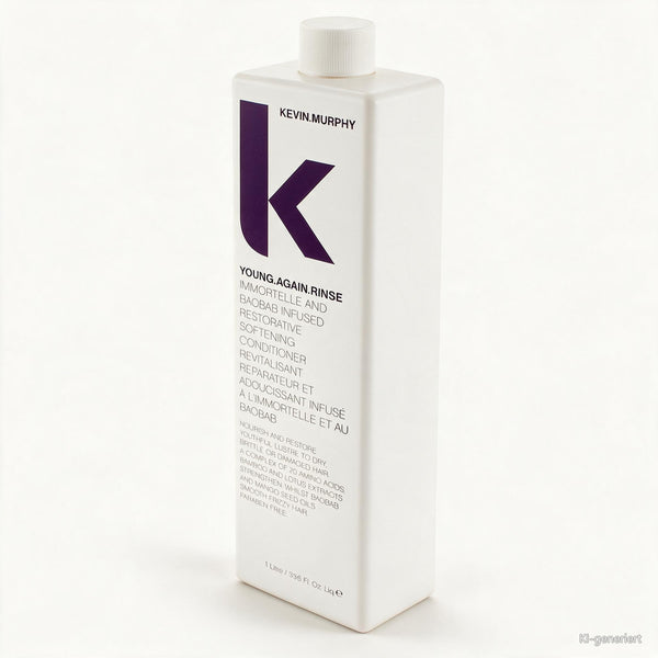 KEVIN MURPHY Young.Again Rinse Restorative Conditioner 1000 ml