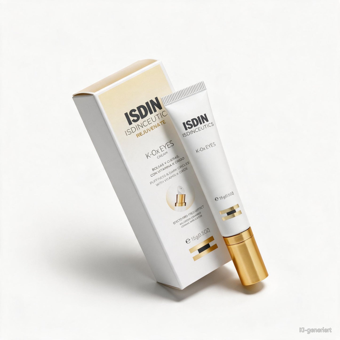 ISDIN Isdinceutics K-Ox Eyes Augencreme – 15 ml