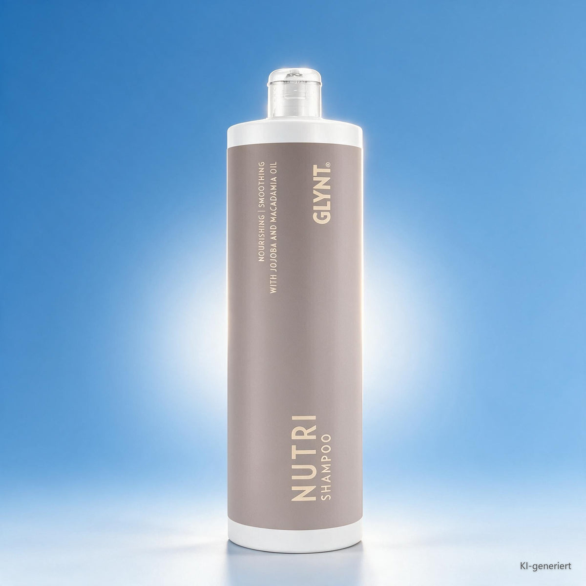 Glynt NUTRI Shampoo 1000 ml